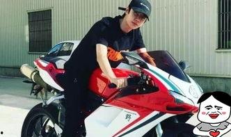 最新爆料摩托车视频,速度与激情的极致演绎