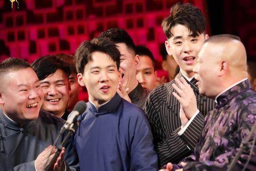 德云社女孩爆料视频大全,揭秘相声界的幕后故事