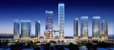 龙光地产资金最新爆料,揭秘财务困境背后的真相