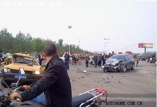 连云港车祸最新爆料,事故原因揭秘，伤亡情况公布