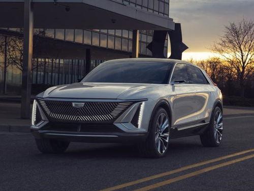 凯迪拉克最新款爆料车型,科技与奢华的完美融合